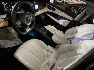 BYD SEAL 05 DMI 6