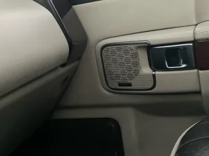 ‏Range rover vouge 2010 supercharger ‏ ‎‏كاش او بدل ع بكب ديز 11