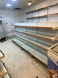 ديكور سوبرماركت للبيع 6