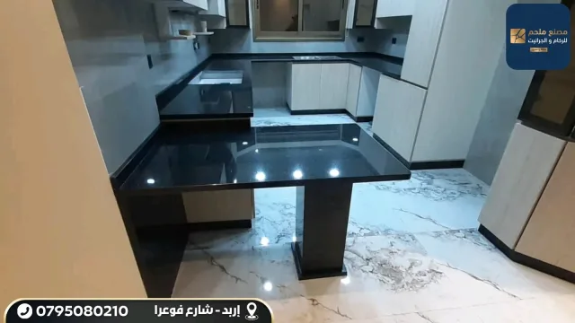 مصنع ملحم للرخام والجرانيت 4