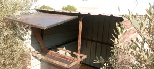 كشك للبيع 4