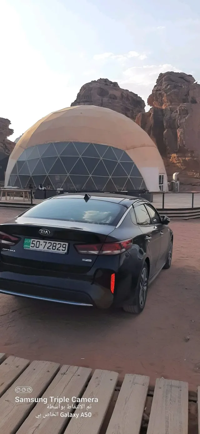 FAST LIMO 4
