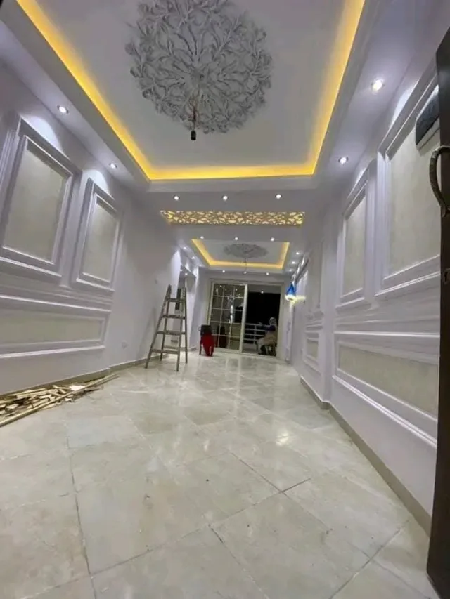 شركة الخضري للمقاولات والتشطيبات 9
