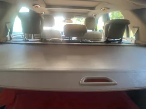 سيارة مرسيدس  ML350 2014  للبيع 7