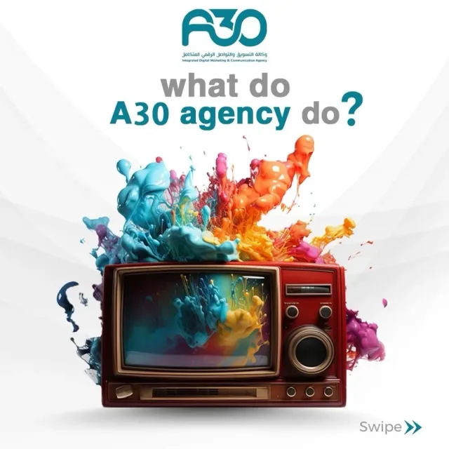 A30 Agency 5