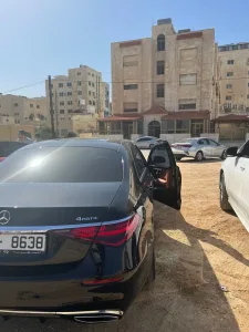S class 2