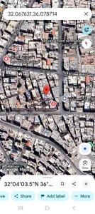 عمارة للبيع في الزرقاء