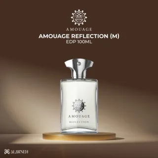 AMOUAGE REFLECTION (M) EDP 100ml