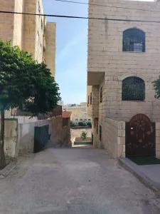 عمارة للبيع في طبربور ابو عليا 3