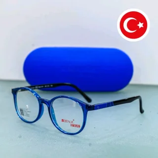 نظارات طبية+ حماية+ فحص صناعة تركية