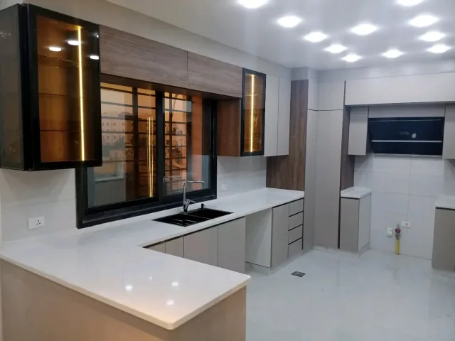 مشغل قصي لكافة اعمال النجارة 3