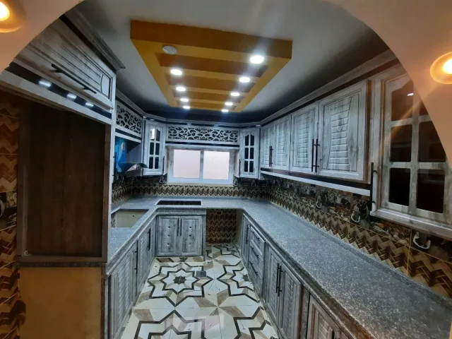 الخبراء لأعمال الألمنيوم 6
