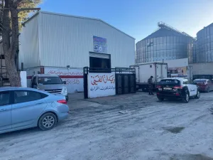 مركز تجليس ودهان سيارات معتمد لجميع شركات التامين 2