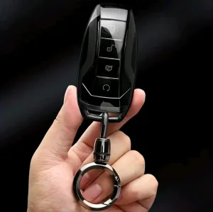 كڤر سيليكون لمفتاح سياره BYD 3