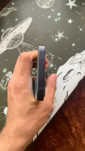 آيفون 12 ميني 5
