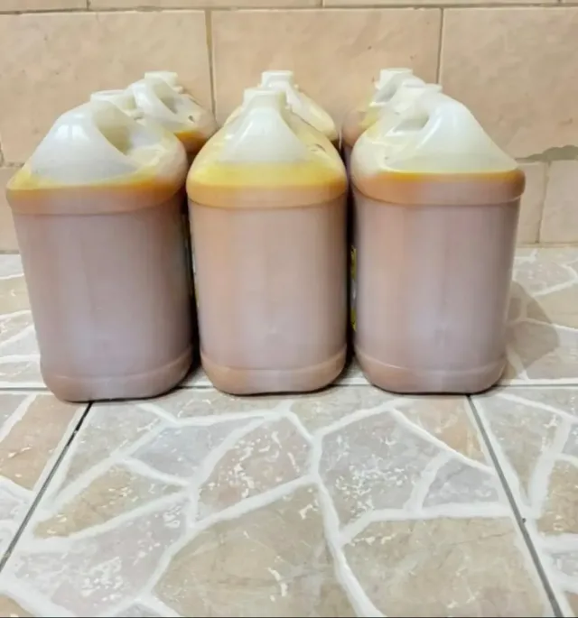 عسل باب اليمن 9