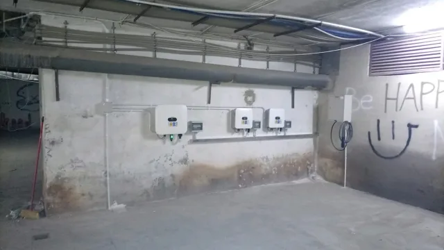 Trust Energy Solutions 2