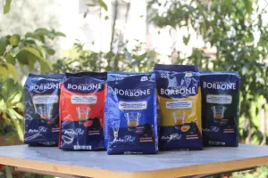 Espresso Capsules كبسولات اسبريسو 2
