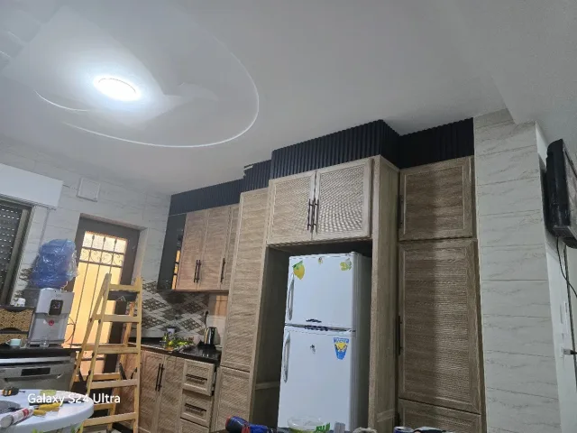 مؤسسة وائل قموم للتصميم و الديكور 8