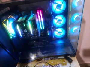 كمبيوتر للبيع i514600K 3