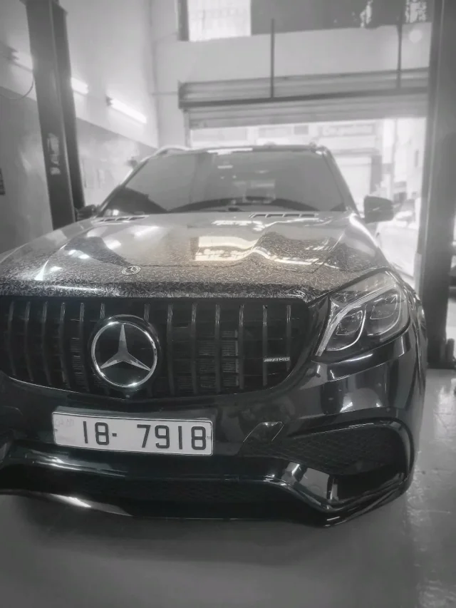 Stuttgart garage 3