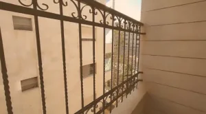 شقة مميزة للبيع في جبل الزهور 2