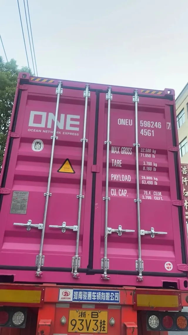 deeb logistics 5