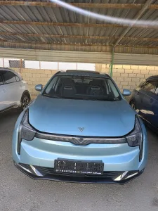 Neta U Pro 2022 Black Edition ( مستعمل فل كامل بانورام فحص 2جيد امامي خلفي رواسي