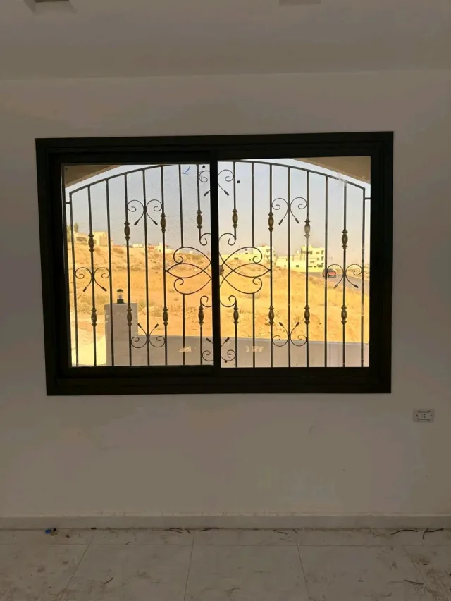 الهلال للالمنيوم 7
