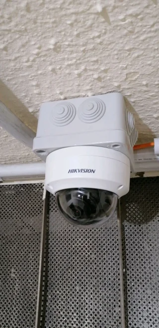 CCTV & Network 4