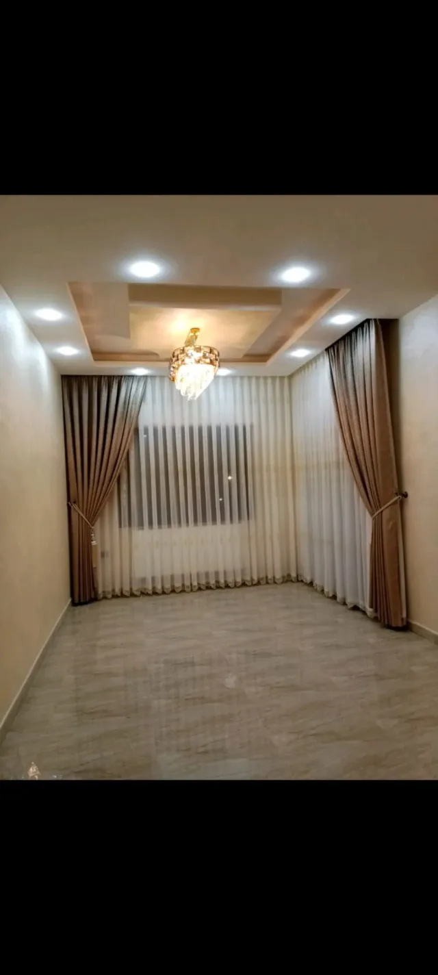 عمر ريحان للستائر 8