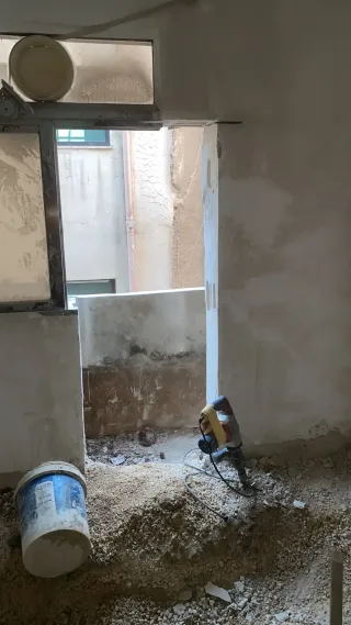 حفر كورماشين