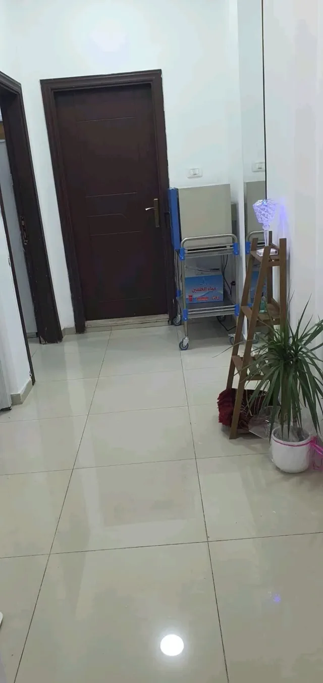 عيادة الدكتور خالد مناصرة للنسائية و التوليد وسلامة الجنين والطب العام 5