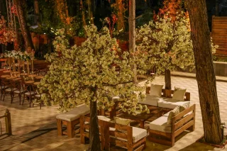 Eden Garden Venue 10