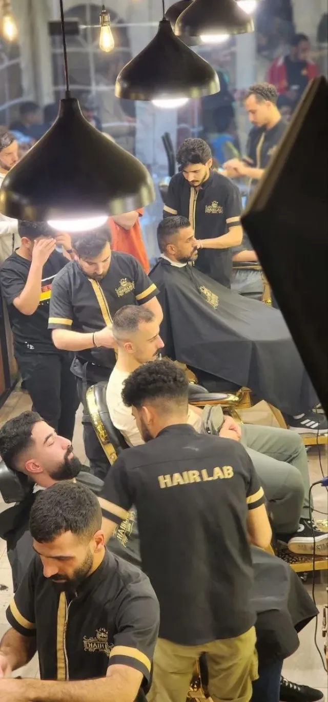 hairlab salon 11