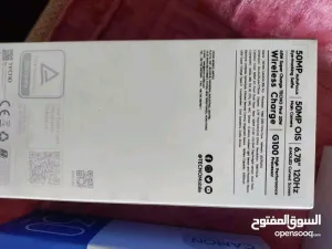 تكنوا كامون 30s برو 256/16 كامل الاغراض للبيع او البدل على سامسونج a55 5