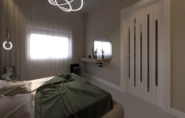 New Vision Design 5