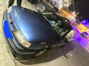 اوبل فيكترا للبيع 4