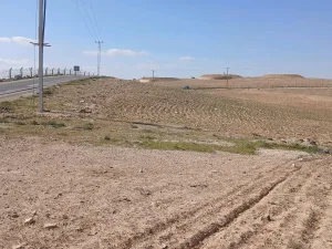 أرض مميزة للإستثمار أو لبناء مزرعة فاخرة 6