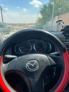 mazda 6 2006 للبيع 5