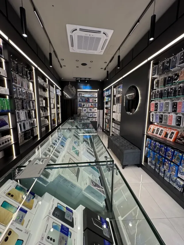 Datamobile 6