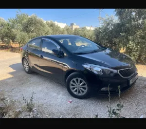 kia k3 2015 3
