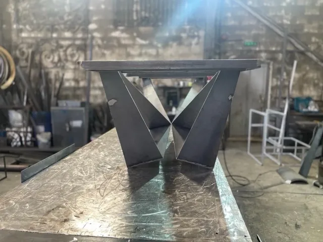 ARTIS METAL ART 7
