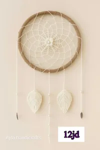Handy craft Hand made 3