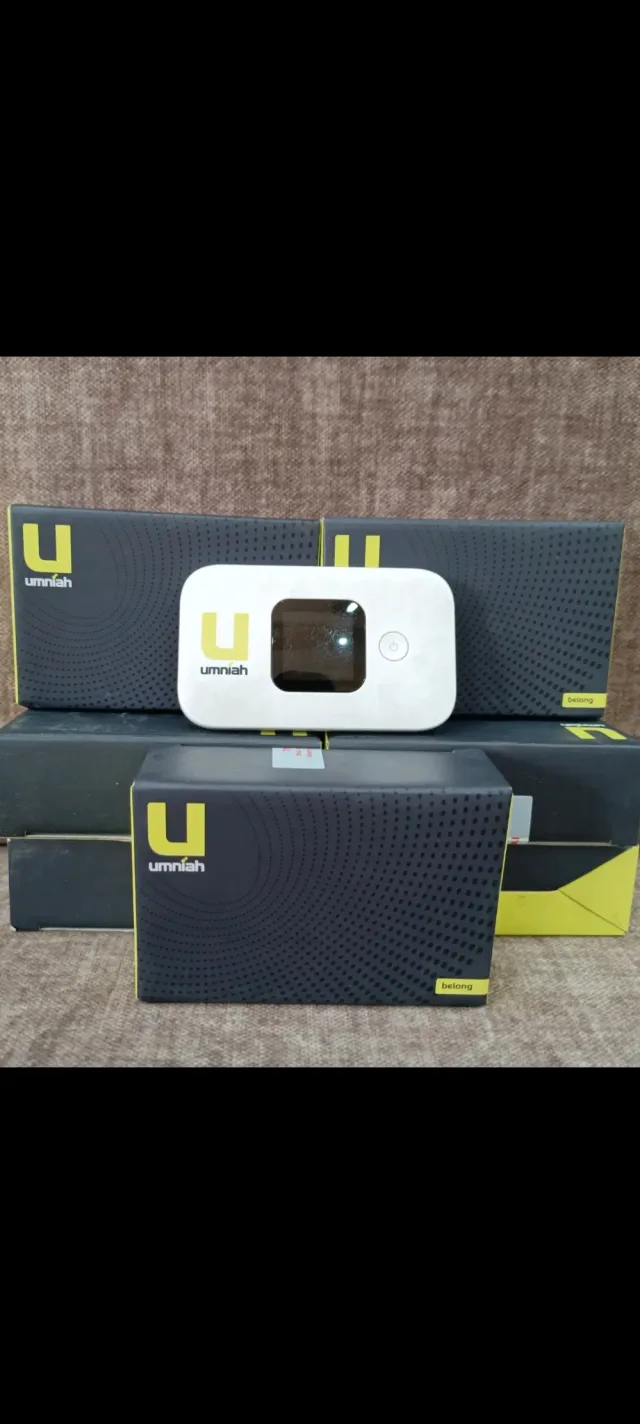 5G routers 4