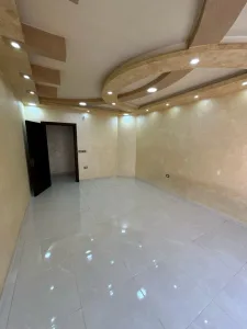 شقه مميزه للايجار قرب اسواق MK الراهبات الورديه/مساحه 165 مناسبه للطلبه الوافدين 4