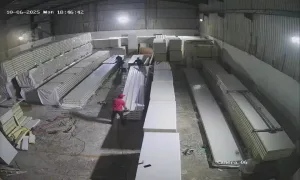 تصنيع الكرافانات 4