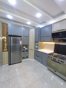 مطابخ ألمنيوم بريميوم 5