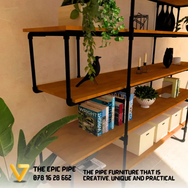 The Epic Pipe 11
