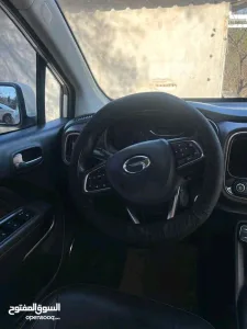 GAC TRUMPCHI 2018 6